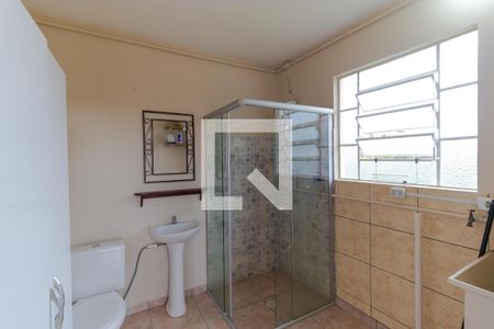 Casa de condomínio à venda com 340m², 3 quartos e 4 vagasBanheiro 02