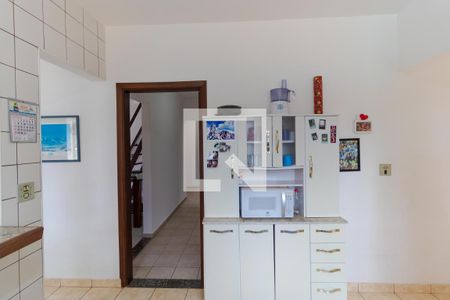 Casa de condomínio à venda com 340m², 3 quartos e 4 vagasCozinha