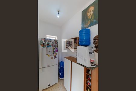 Casa de condomínio à venda com 340m², 3 quartos e 4 vagasCozinha