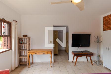 Casa de condomínio à venda com 340m², 3 quartos e 4 vagasSuíte