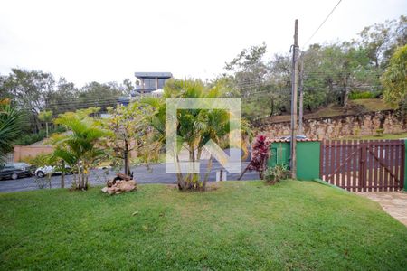 Casa de condomínio à venda com 340m², 3 quartos e 4 vagasVista do Quarto 02