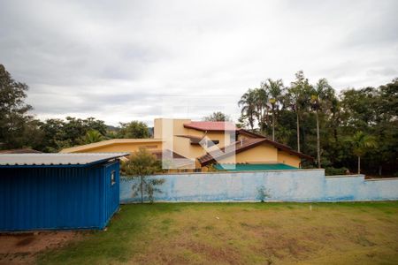 Casa de condomínio à venda com 340m², 3 quartos e 4 vagasVista da Varanda da Salas