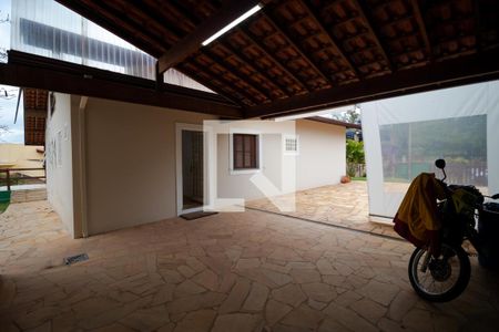Casa de condomínio à venda com 340m², 3 quartos e 4 vagasGaragem