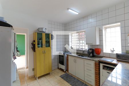 Casa de condomínio à venda com 340m², 3 quartos e 4 vagasCozinha