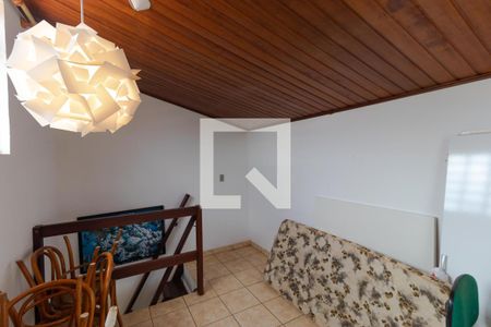 Casa de condomínio à venda com 340m², 3 quartos e 4 vagasMezanino