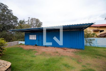 Casa de condomínio à venda com 340m², 3 quartos e 4 vagasContainer