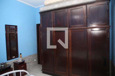 Casa para alugar com 125m², 2 quartos e 2 vagasQuarto suite