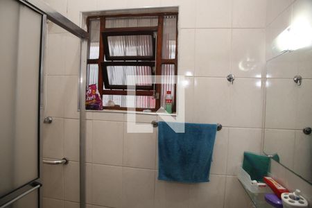 Casa para alugar com 125m², 2 quartos e 2 vagasBanheiro Social