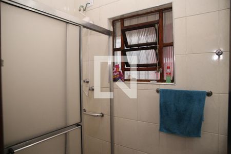Casa para alugar com 125m², 2 quartos e 2 vagasBanheiro Social