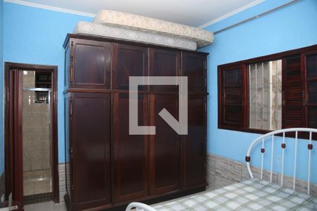 Casa para alugar com 125m², 2 quartos e 2 vagasQuarto suite