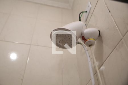 Casa para alugar com 125m², 2 quartos e 2 vagasBanheiro Social