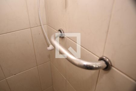 Casa para alugar com 125m², 2 quartos e 2 vagasBanheiro Social