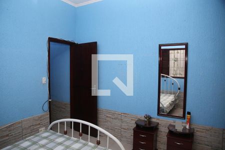 Casa para alugar com 125m², 2 quartos e 2 vagasQuarto suite