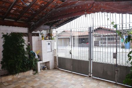 Casa para alugar com 125m², 2 quartos e 2 vagasGaragem
