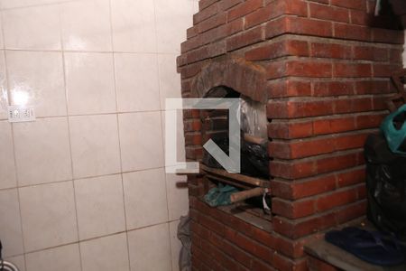 Casa para alugar com 125m², 2 quartos e 2 vagasChurrasqueira