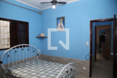 Casa para alugar com 125m², 2 quartos e 2 vagasQuarto suite