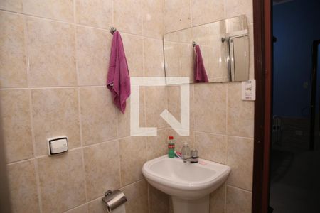 Casa para alugar com 125m², 2 quartos e 2 vagassuíte
