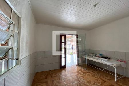 Sala de casa para alugar com 1 quarto, 100m² em Santos Dumont, São Leopoldo