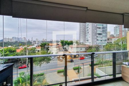 Studio para alugar com 42m², 1 quarto e 1 vaga Studio para alugar com 42m², 1 quarto e 1 vagaSacada / Cozinha