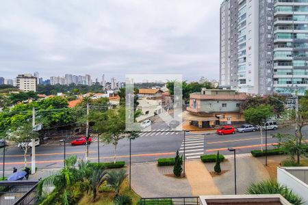 Studio para alugar com 42m², 1 quarto e 1 vaga Studio para alugar com 42m², 1 quarto e 1 vagaSacada / Cozinha