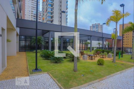Studio para alugar com 42m², 1 quarto e 1 vaga Studio para alugar com 42m², 1 quarto e 1 vagaÁrea Externa