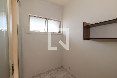Apartamento à venda com 69m², 2 quartos e 1 vagaQuarto de Serviço
