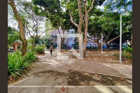 Apartamento à venda com 69m², 2 quartos e 1 vagaJardim