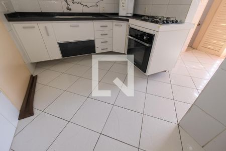 Apartamento à venda com 69m², 2 quartos e 1 vagaCozinha - Armários