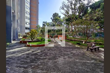 Apartamento à venda com 69m², 2 quartos e 1 vagaJardim