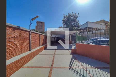 Apartamento à venda com 69m², 2 quartos e 1 vagaÁrea comum - Churrasqueira