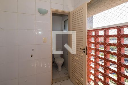 Apartamento à venda com 69m², 2 quartos e 1 vagaÁrea de Serviço