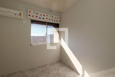 Apartamento à venda com 69m², 2 quartos e 1 vagaQuarto 2