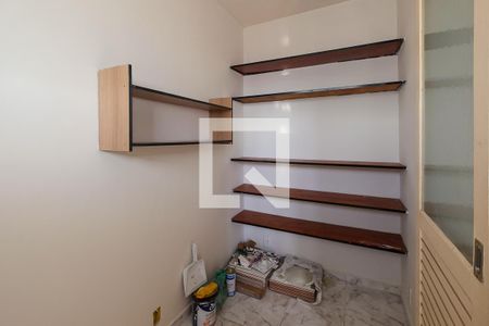 Apartamento à venda com 69m², 2 quartos e 1 vagaQuarto de Serviço