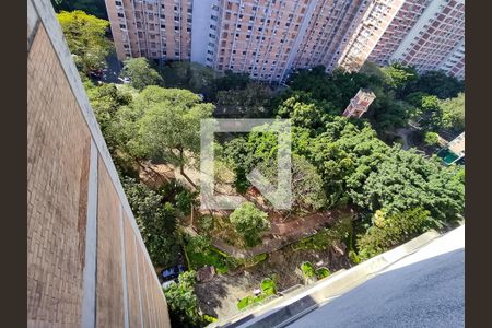 Apartamento à venda com 69m², 2 quartos e 1 vagaJardim