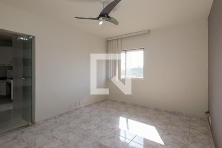 Sala de apartamento à venda com 2 quartos, 69m² em Andaraí, Rio de Janeiro