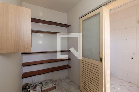 Apartamento à venda com 69m², 2 quartos e 1 vagaQuarto de Serviço