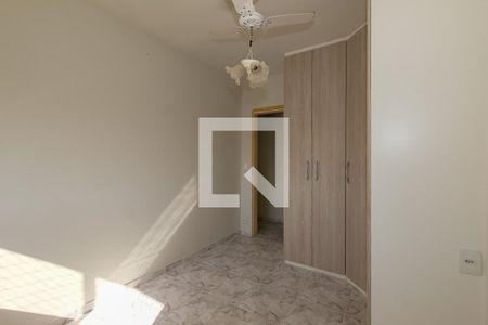 Apartamento à venda com 69m², 2 quartos e 1 vagaQuarto 2