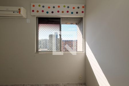 Apartamento à venda com 69m², 2 quartos e 1 vagaQuarto 2