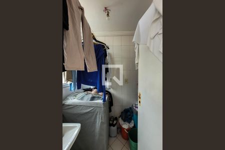 Apartamento à venda com 52m², 2 quartos e 1 vaga Apartamento à venda com 52m², 2 quartos e 1 vagaÁrea de Serviço