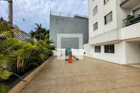 Apartamento à venda com 52m², 2 quartos e 1 vaga Apartamento à venda com 52m², 2 quartos e 1 vagaPlayground