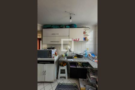 Apartamento à venda com 52m², 2 quartos e 1 vaga Apartamento à venda com 52m², 2 quartos e 1 vagaCozinha