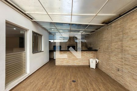 Apartamento à venda com 52m², 2 quartos e 1 vaga Apartamento à venda com 52m², 2 quartos e 1 vagaChurrasqueira