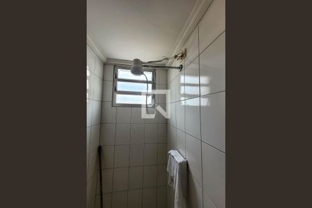 Apartamento à venda com 52m², 2 quartos e 1 vaga Apartamento à venda com 52m², 2 quartos e 1 vagaBanheiro