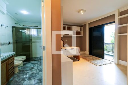Apartamento à venda com 320m², 4 quartos e 4 vagasSuíte 1