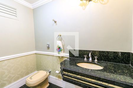 Apartamento à venda com 320m², 4 quartos e 4 vagasLavabo