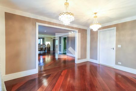 Apartamento à venda com 320m², 4 quartos e 4 vagasSala de Jantar