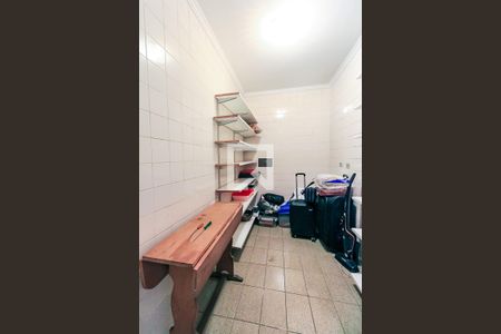 Apartamento à venda com 320m², 4 quartos e 4 vagasDepósito