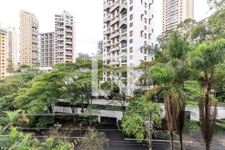 Apartamento à venda com 320m², 4 quartos e 4 vagasVista do Quarto 2