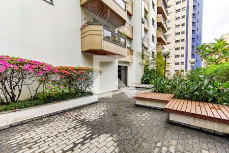 Apartamento à venda com 320m², 4 quartos e 4 vagasÁrea Comum