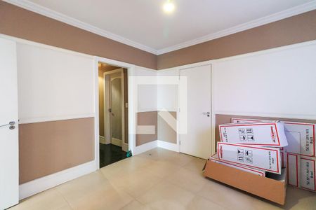 Apartamento à venda com 320m², 4 quartos e 4 vagasCopa/Sala de Almoço